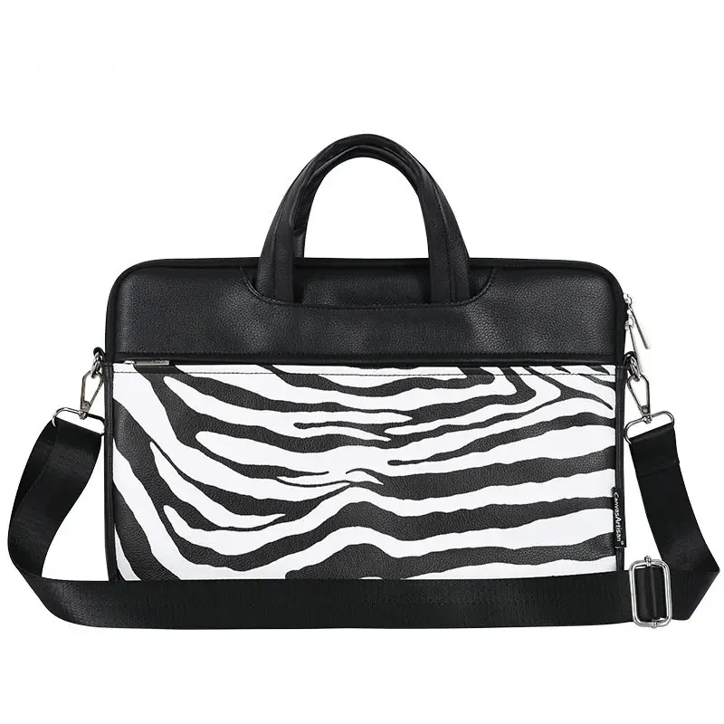 New Brand Laptop Bag 13 14 15 Inch Waterproof Sleeve Case For Macbook Air Pro M1 Man Women Notebook Shockproof G33-C24