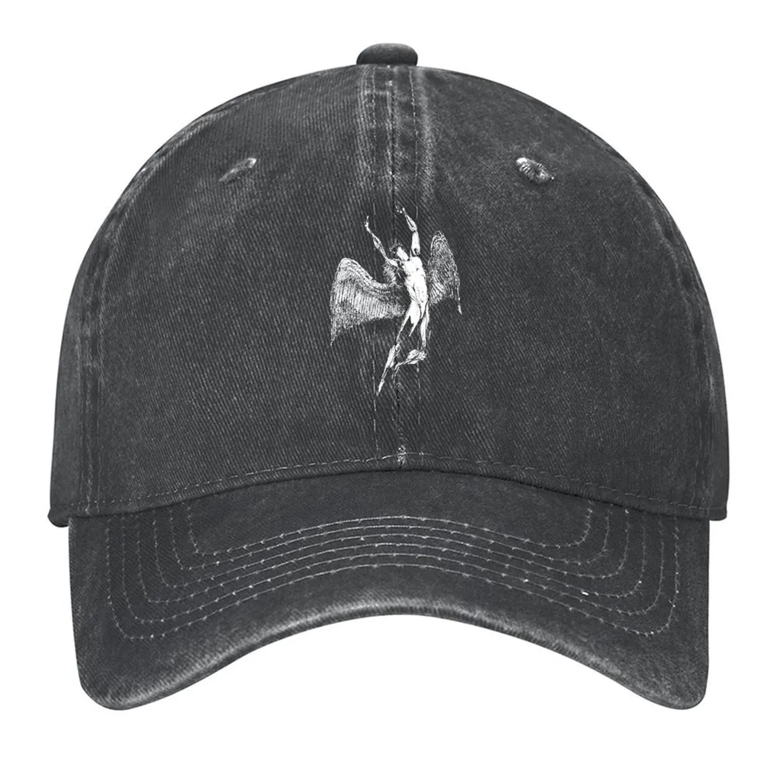 

1 ori cah icarus zeppelin tour best 1 trending Baseball Cap western Hat Luxury Man Hat Sun Cap Rugby Golf Wear Men Women's
