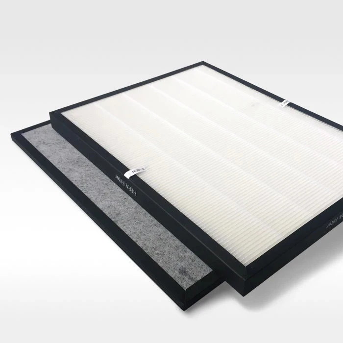 3 pçs peças purificador de ar filtro de coleta de poeira filtro hepa para airsonik sx-90 kjf2202te kjf2203e kjf2103t kjf2105t kjf2106t