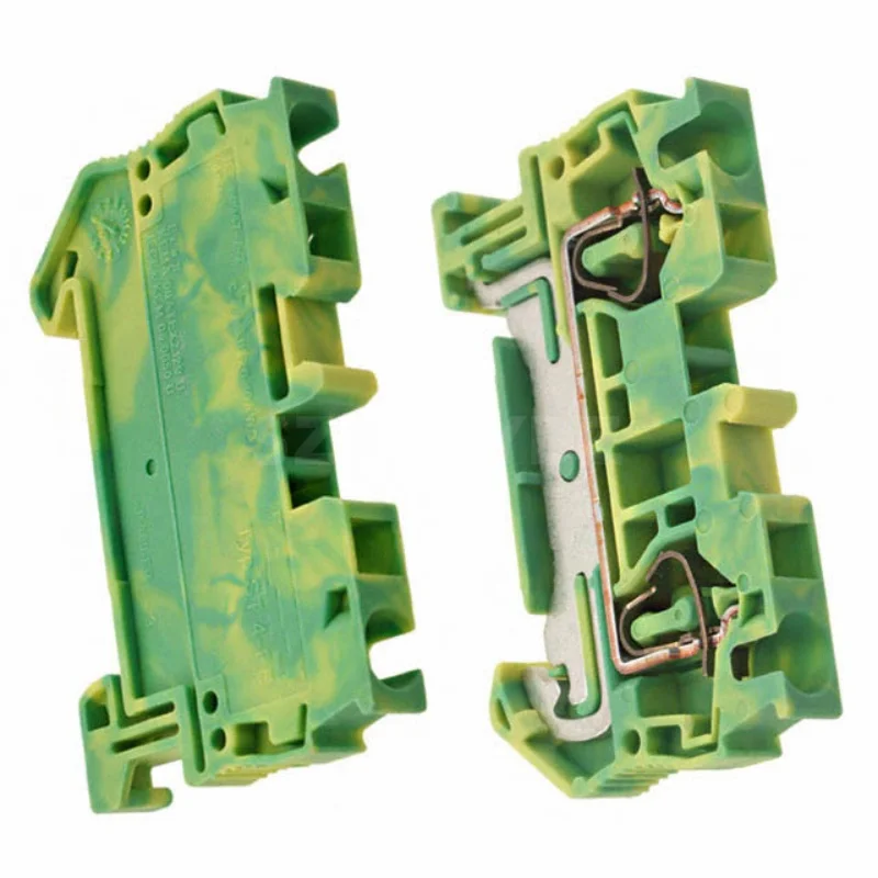 

2PCS/LOT ST-4PE 3031380 2POS 6.2MM 10-28AWG