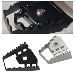 FOR BMW F650 F 650 GS 650GS F650GS 2000 2001 2002 2003 2004 2005 2006 2007 2008 Motorcycle Brake Lever Pedal Extension Enlarger