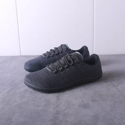 Male And Female 4E Widened Outdoor Anti Slip Breathable Off-Road Running Shoes Comprehensive Training Sports Shoes