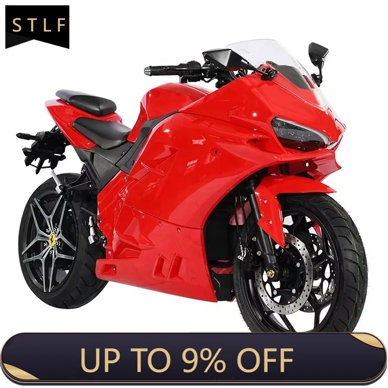 

Zuimi High-end 2024 80km/h 120km Long Range Electric Off-road Motorcycles Sport Bikes Motorbike Racing Scooter