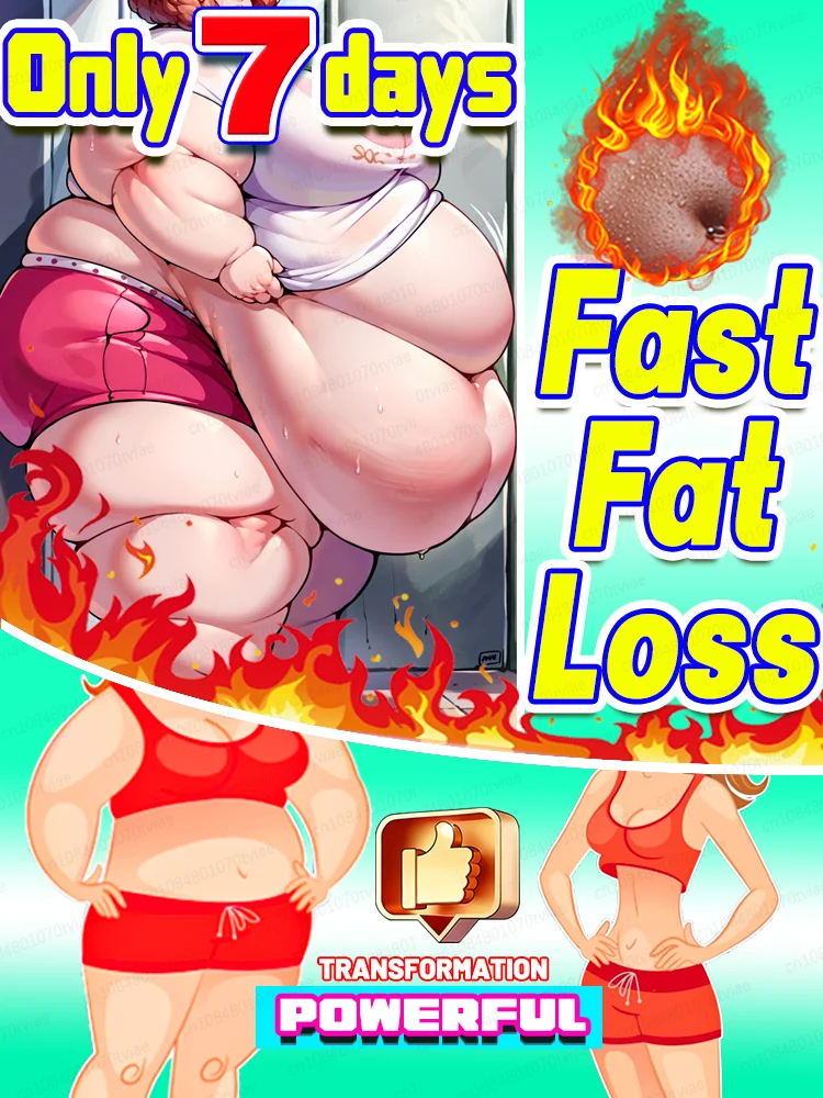 Wᴇɪɢʜᴛ ʟᴏss Let fat become a thing of the past, say goodbye to bloat, embrace lightness, achieve perfect transformation