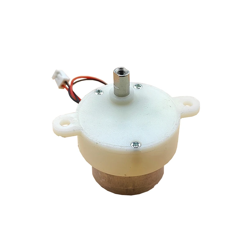 

Micro 300 Plastic Gearbox Gear Motor DC 3V-12V 10RPM-40RPM Slow Speed Mini 32MM Gear Box Reduction Motor Large Torque