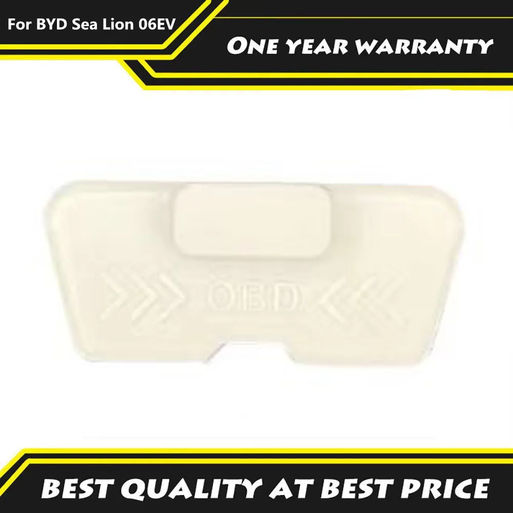 Fit For Byd Sea Lio… - image