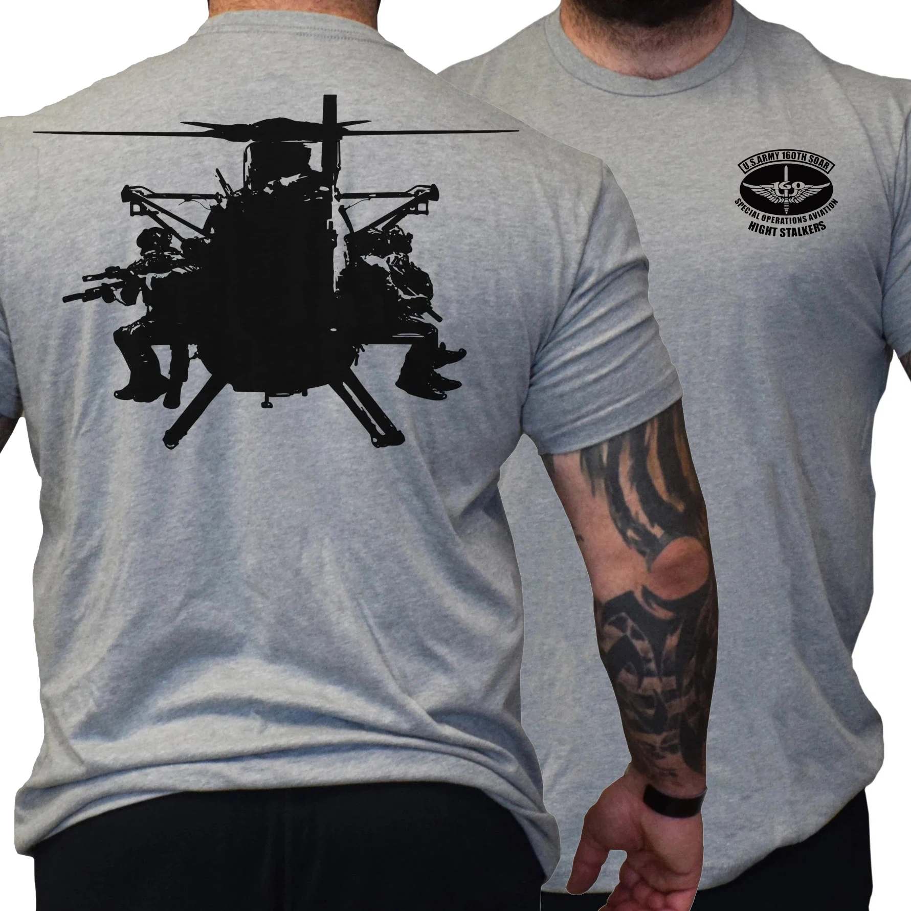 Thumbnail 2 - #20 Compare Paintball Clothing Before You Buy