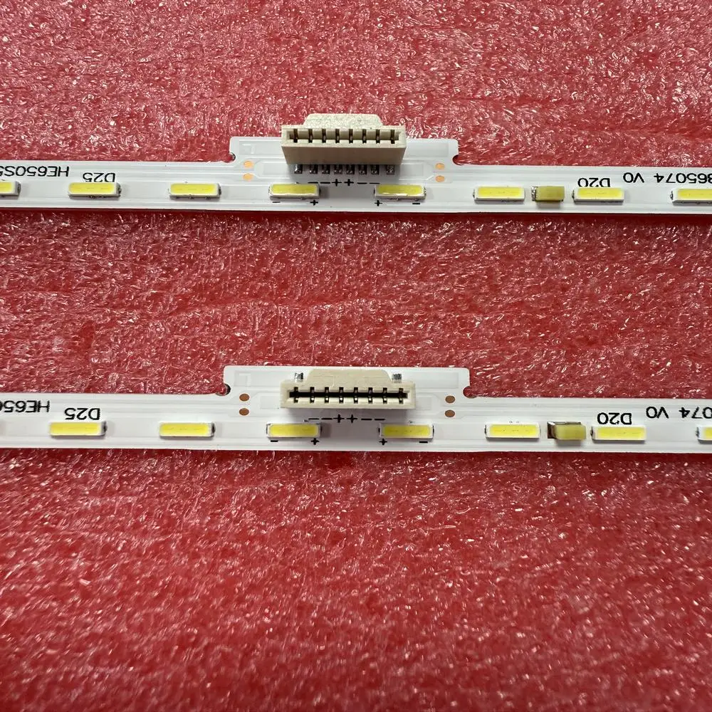 LED Backlight strip For Hisense 65R7 65RG 65P7