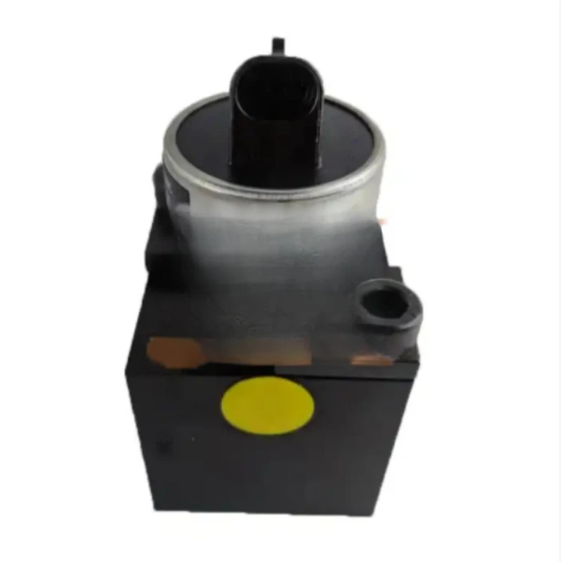 

Электромагнитный клапан деталей экскаватора 3648606 4066810