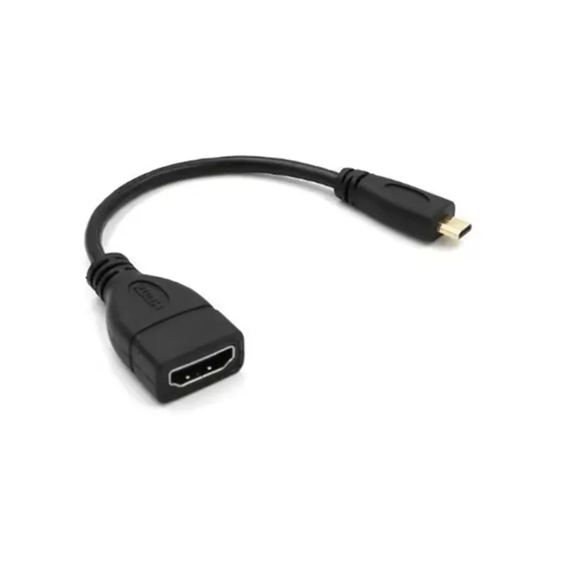 Micro Hdmi To Hdmi …