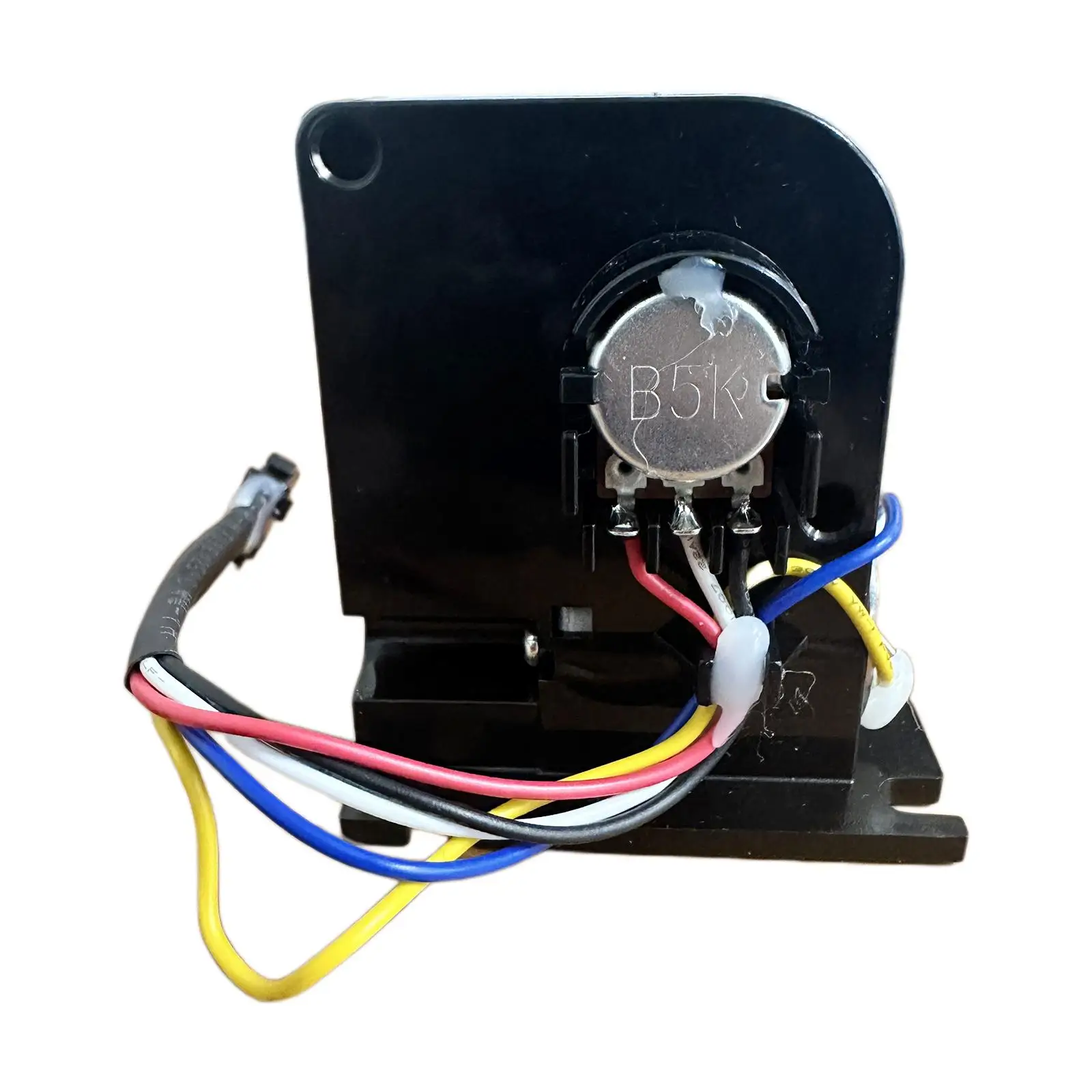 Tension Motors Fitness Resistance Tension Motor Brake Tensioner for Exercise Bike Rowing Machine Replacement Repairing Parts