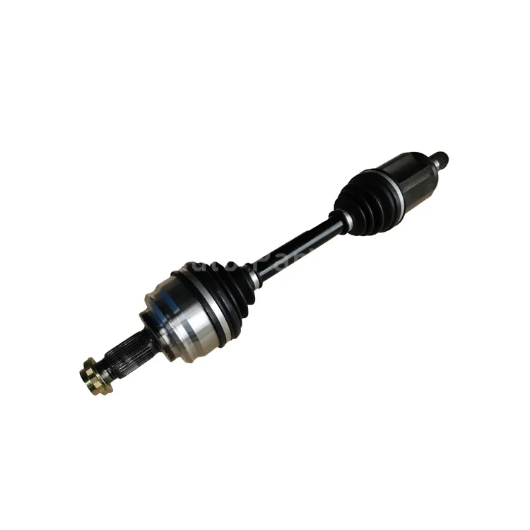 

Auto Parts Front Left CV Axle Driveshaft for BMW 5GT (F07) OEM: 31607618681; Auto Transmission System High-quality Part Carparts