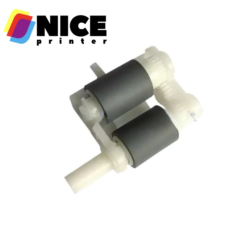 1 Uds LY2093001 rodillo de recogida para Brother HL 2130 2132 2135 2220 2230 2240 2240D 2250 2270 2275 2280 DCP 7055 7060 7065 065DN