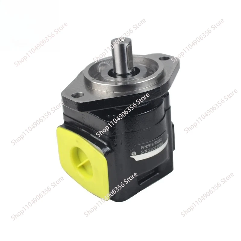 

for 20/902900 /JCB 3CX Twin Hydraulic Pump 33 + 29 CC/REV