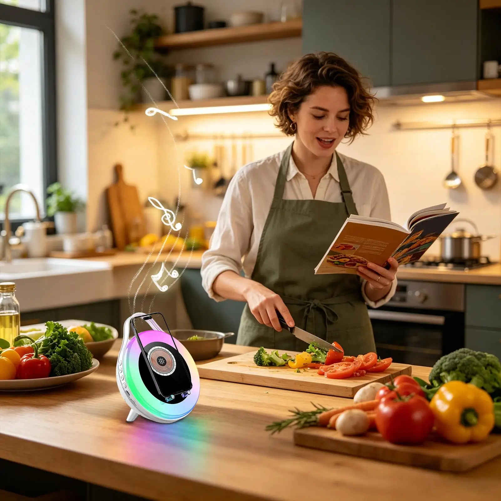 support-de-telephone-a-induction-avec-haut-parleur-audio-charge-rapide-capteur-rgb-et-amplificateur-sonore-pour-la-maison-le-bureau-et-le-salon