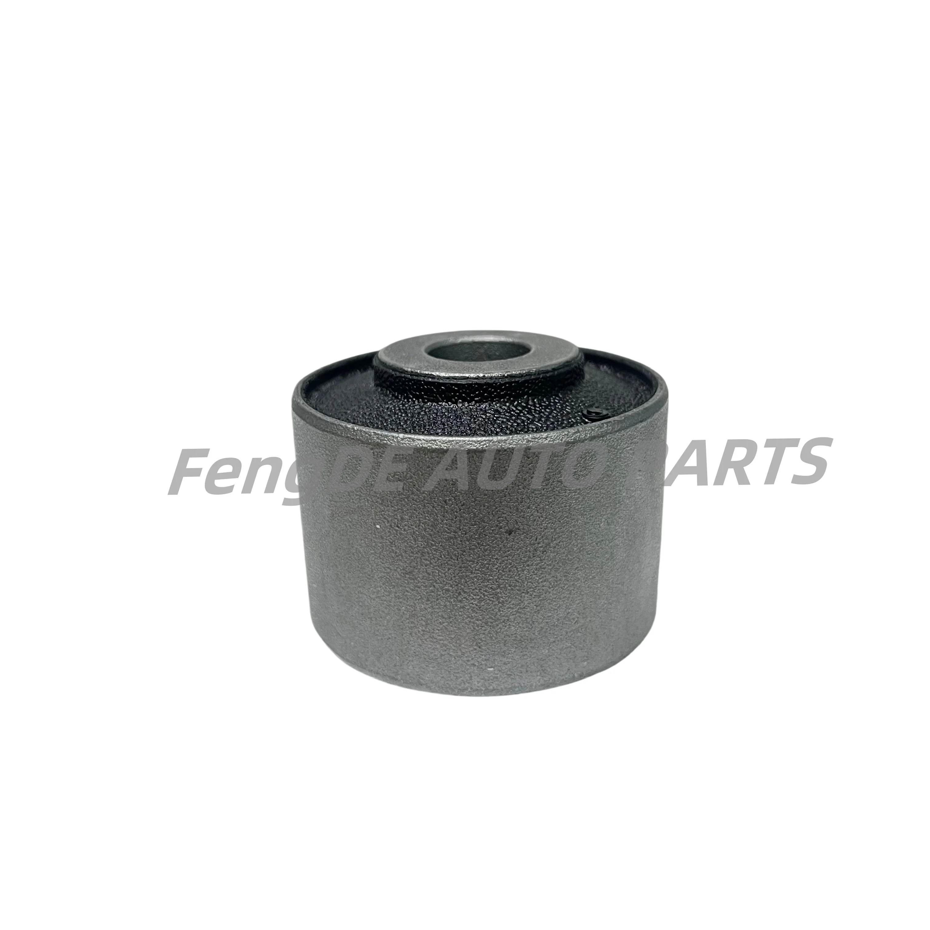 Front Suspension Arm Bush for Toyota Land Cruiser 1990- GRJ76 FJ80 FZJ80 HDJ80 HZJ80 FZJ105 HZJ105 LEXUS LX450 48702-60050 view 4
