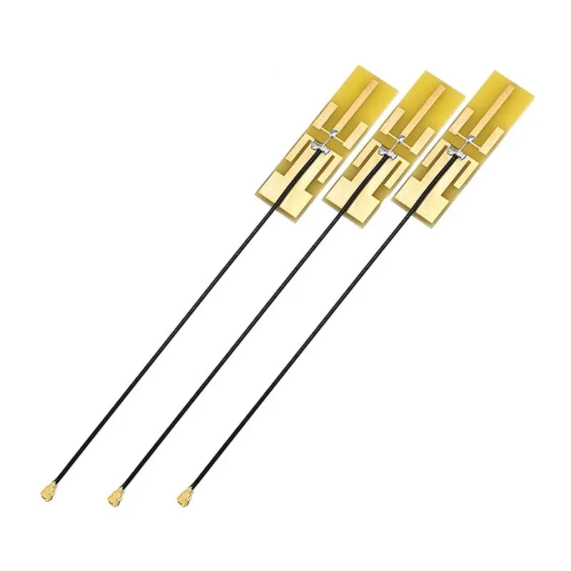 2 5 8G Dual Band Antenne 8DBI High Interne PCB Antenne für Wireless Wifi Router Zubehör