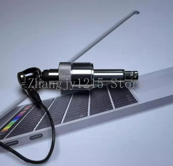 IEC711 Precision Artificial Ear Frequency Response Curve Tester 318-4 Headphone Tester