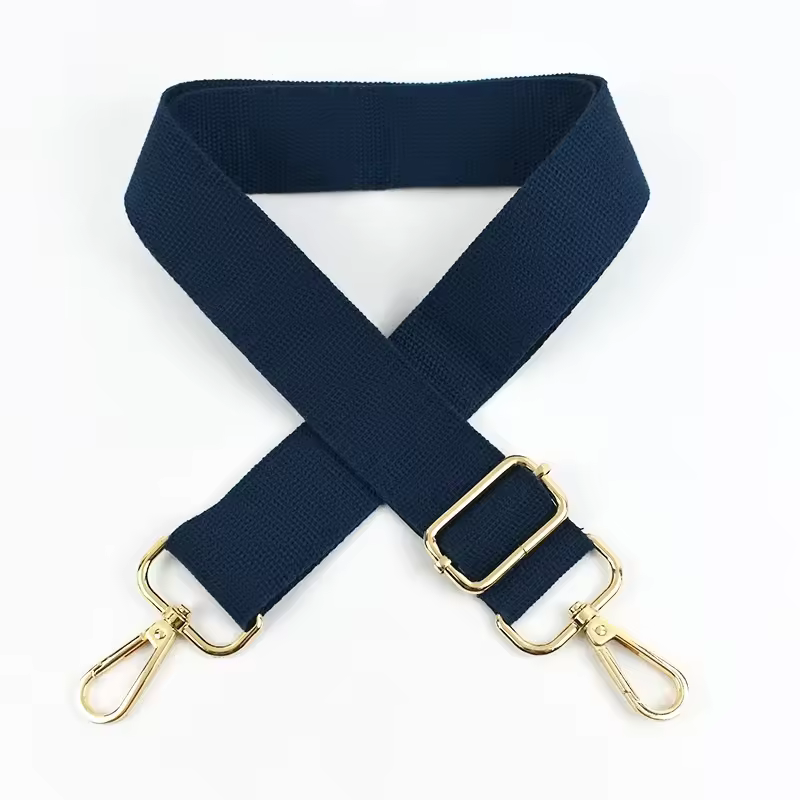 1Pc Deepeel 38mm Wide Canvas Bag Strap 80-140cm Adjustable Women's Handbag Replace Shoulder Straps Crossbody Bags Accessories - Image 22