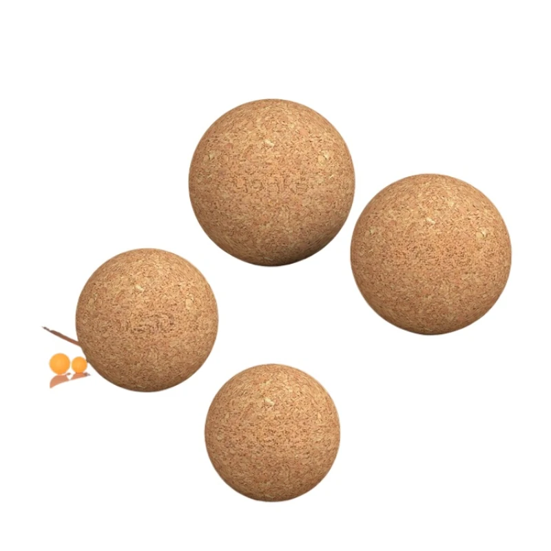 Yoga mantar plantar fasya masaj topu tabanı ile ayak membran gevşeme fıstık topu boyun membran kemer yoga topları