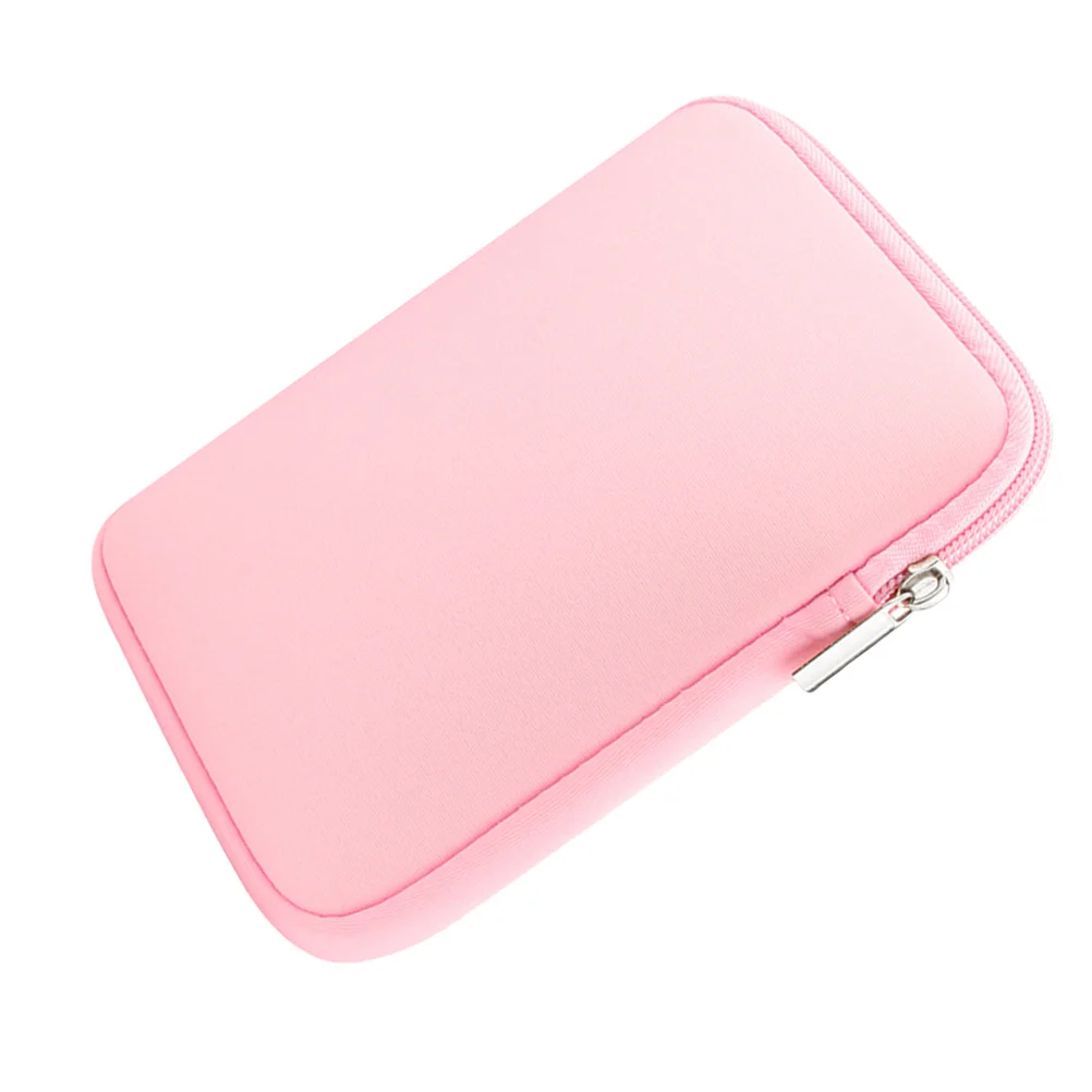 

Ebook Reader Case for Paperwhite 3 Ultralight Protective Sleeve Scratchproof Splashproof E-Reader Storage Bag Ebook Travel Case