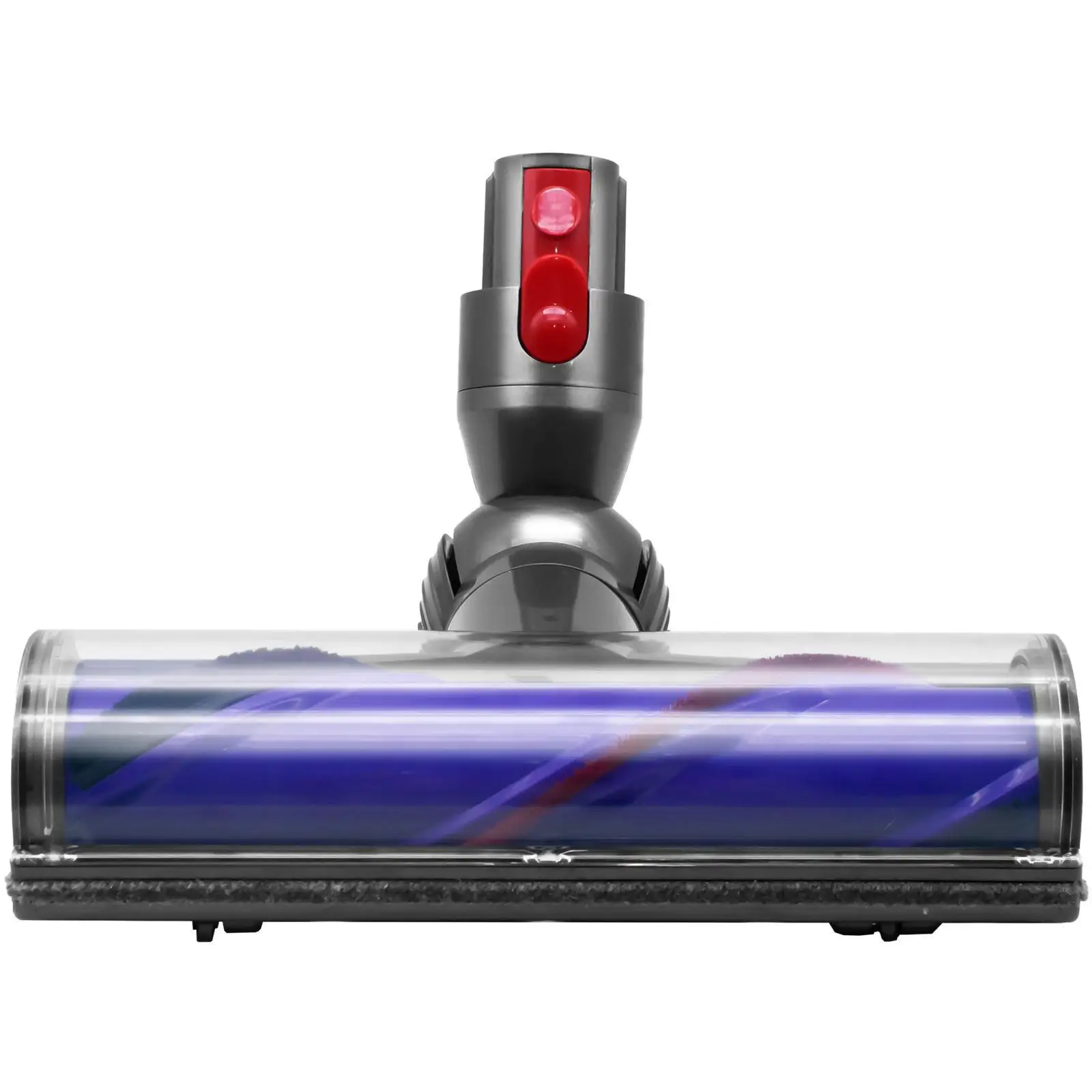 Applicable for Dyson Vacuum Cleaner Direct Drive Floor Brush V7V8V10V11V15 Turbine Brush Head Electric Suction Head Accessories