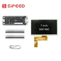 9k with 7 LCD