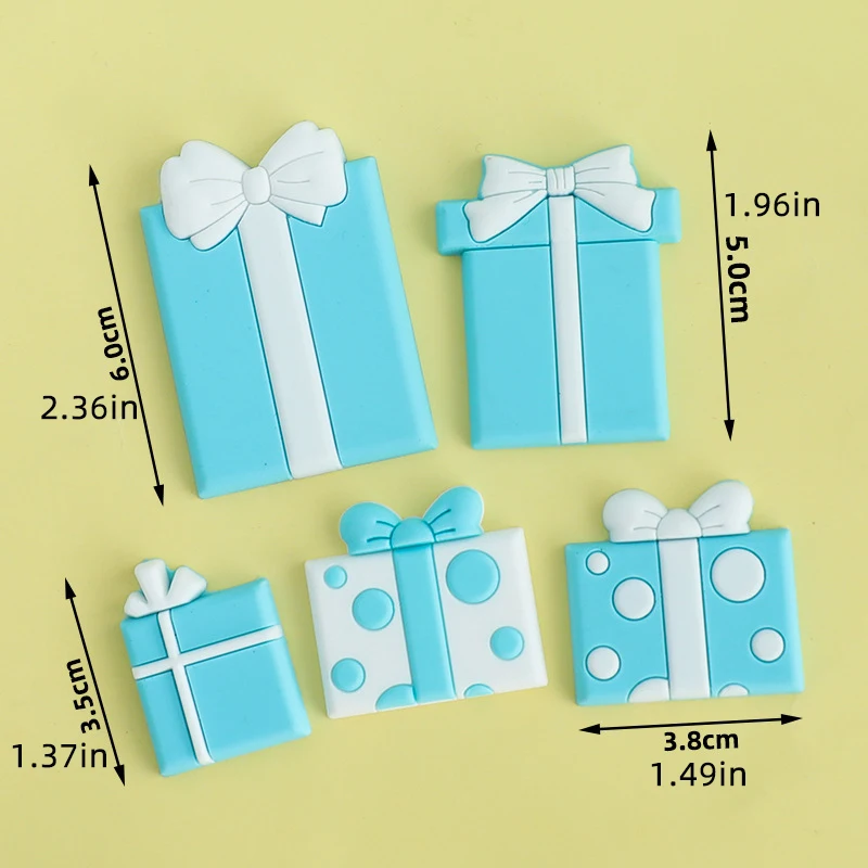 Rosa und blauer 3D-Bär-Kuchenaufsatz mit großem Regenbogen-Buchstaben für Babyparty, Bärendekorationen, Jungen und Mädchen, alles Gute zum Geburtstag, Partyzubehör – Detail 30