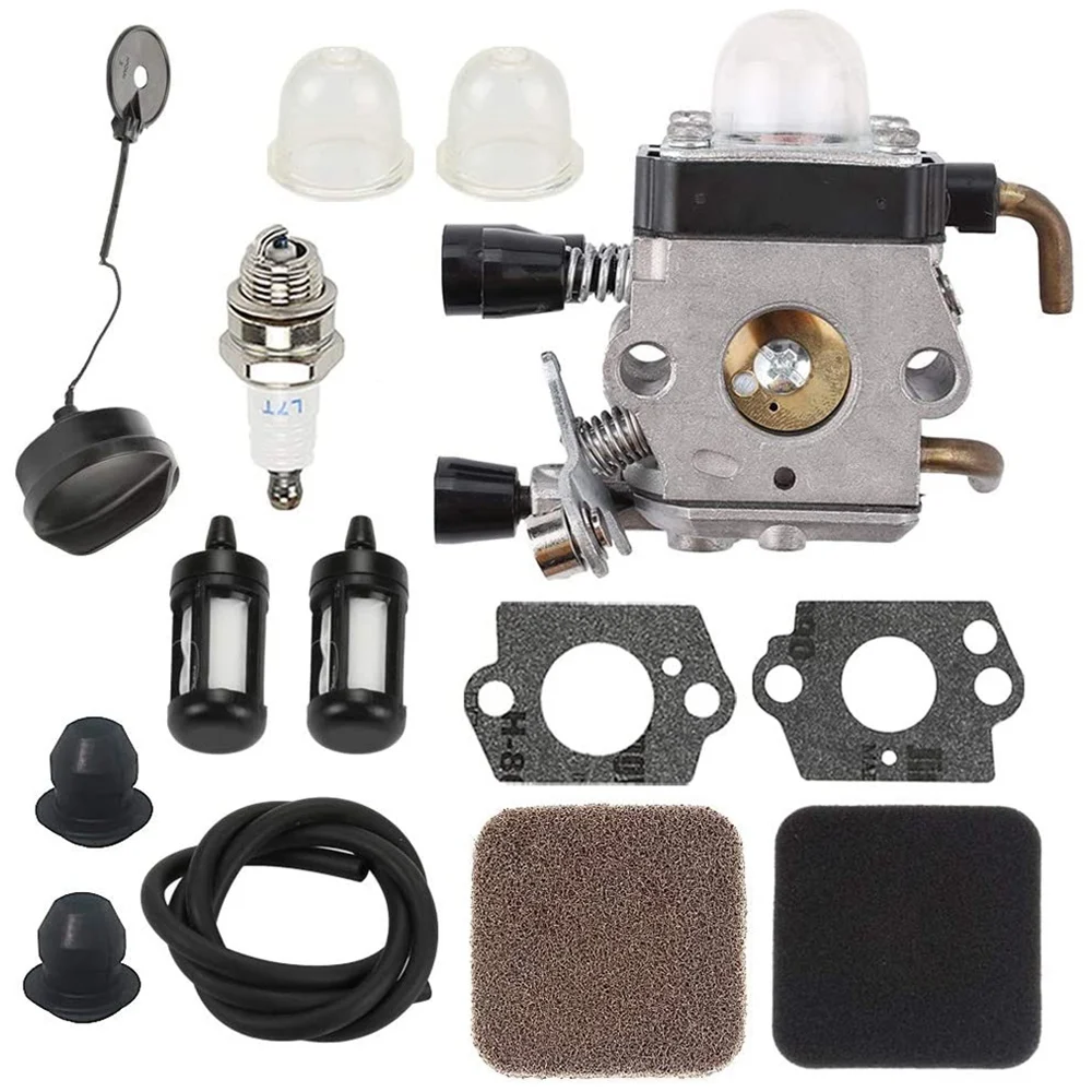 FS85 Carburetor Kit for Sthil FS75 FS80 FS85 HS75 HS80 HS85 HL75 FH75