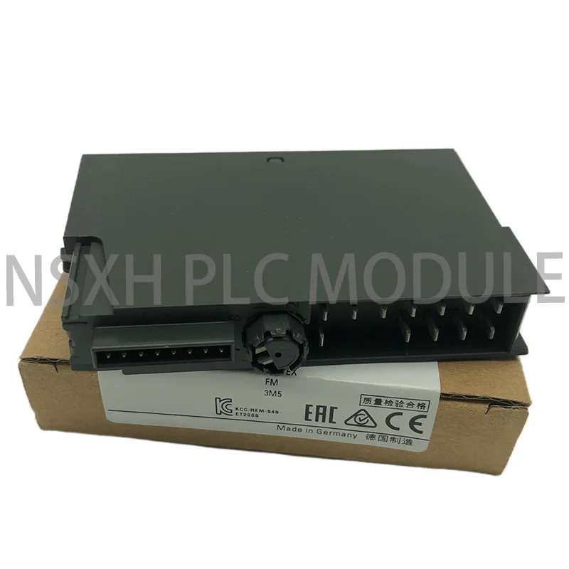 ยี่ห้อใหม่ 6ES7135-4FB01-0AB0 6ES7 135-4FB01-0AB0 6ES71354FB010AB0