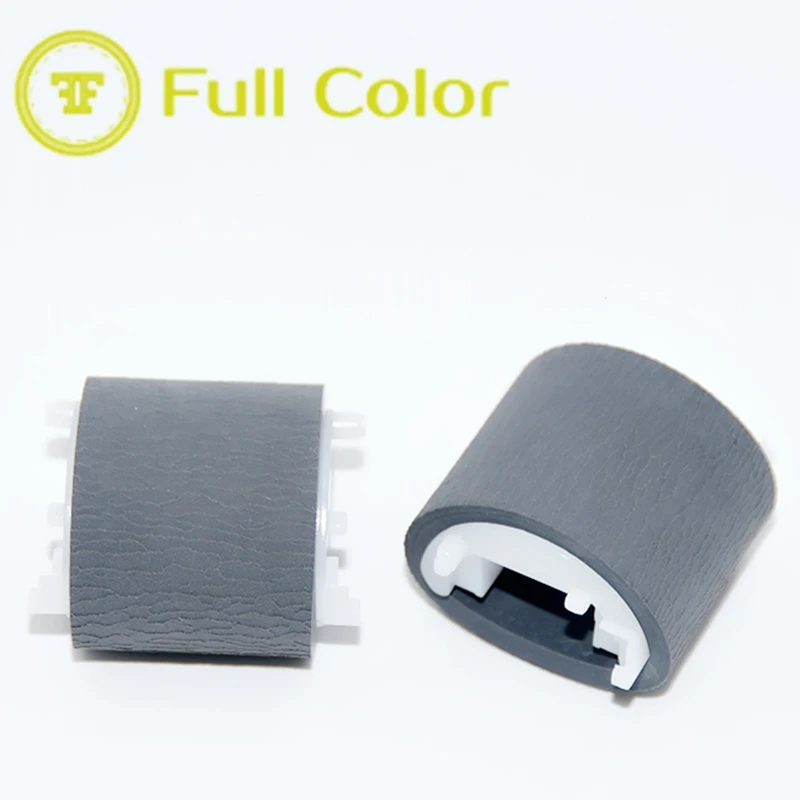 FULLCOLOR CN598-67018 Paper Pickup Roller Separation Pad For HP X451 X476 X551 X576 X585 377 477 577 352 452 552 Printer Part