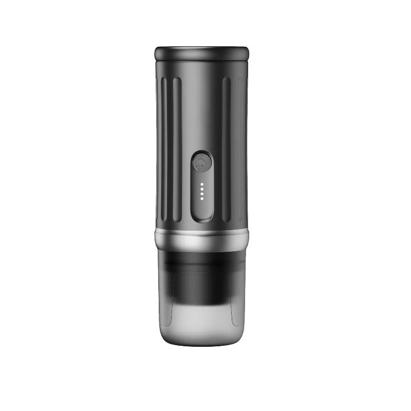 Portable coffee machine, Italian small outdoor wireless automatic handheld coffee machine