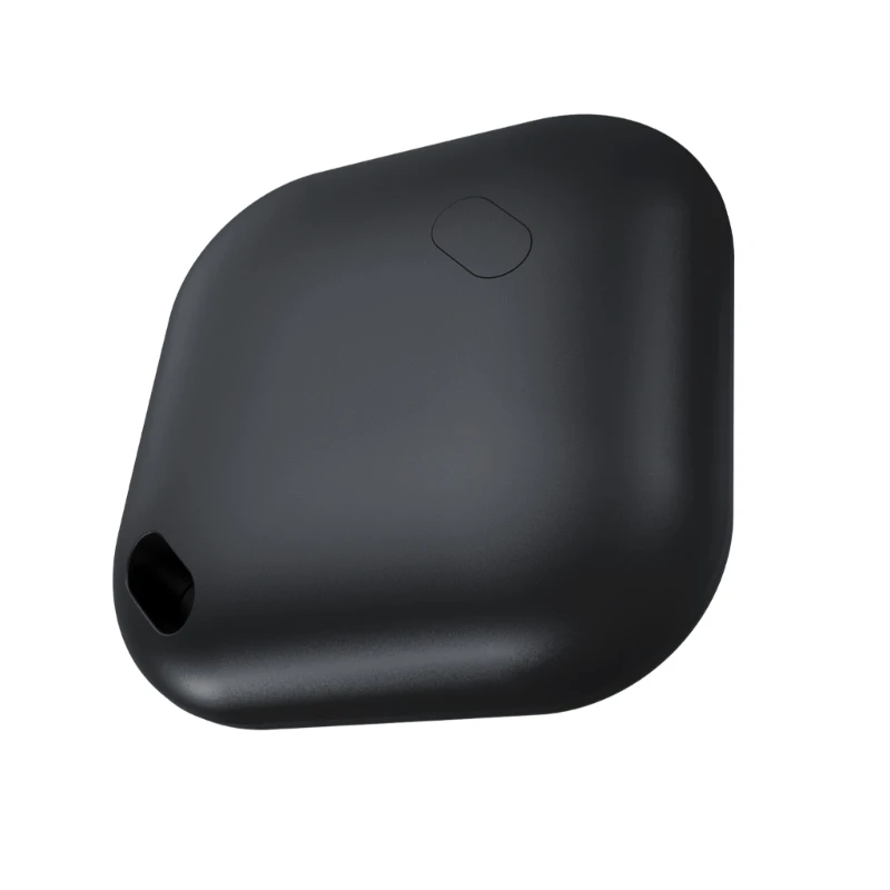 W91A Carry Reminder Accessory for Wallet Bag and Luggage, ABS Shell Hanging Device for Routine Daily Use Support Ready