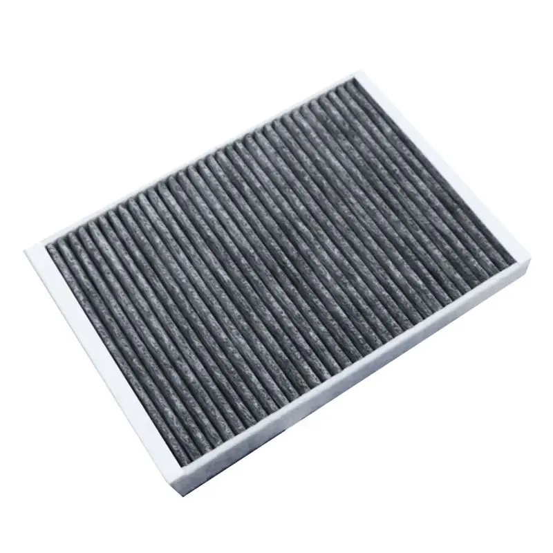 A73X-LR056138 Car Cabin Air Filter For VOLVO S80 V70 XC60 XC70 For Land Rover Freelander 2.0T 2.2TD 3.2L Range Rover 2.0
