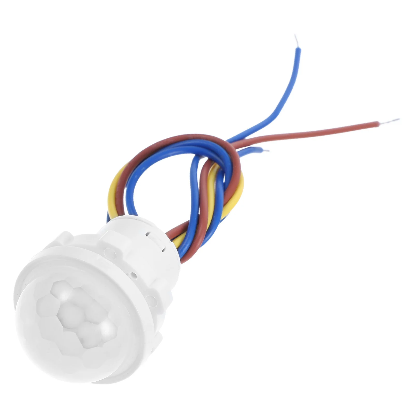 

Motion Light Switch Sensor Motion Human Body Induction Accurate Detection Stable Simple Structure Efficient