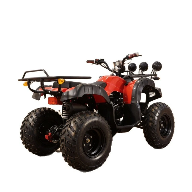 150cc continuously variable speed beach all-terrain ATV for mountain use