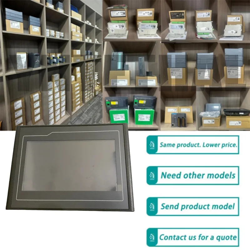 

Новый оригинальный сенсорный экран TPC7012EL