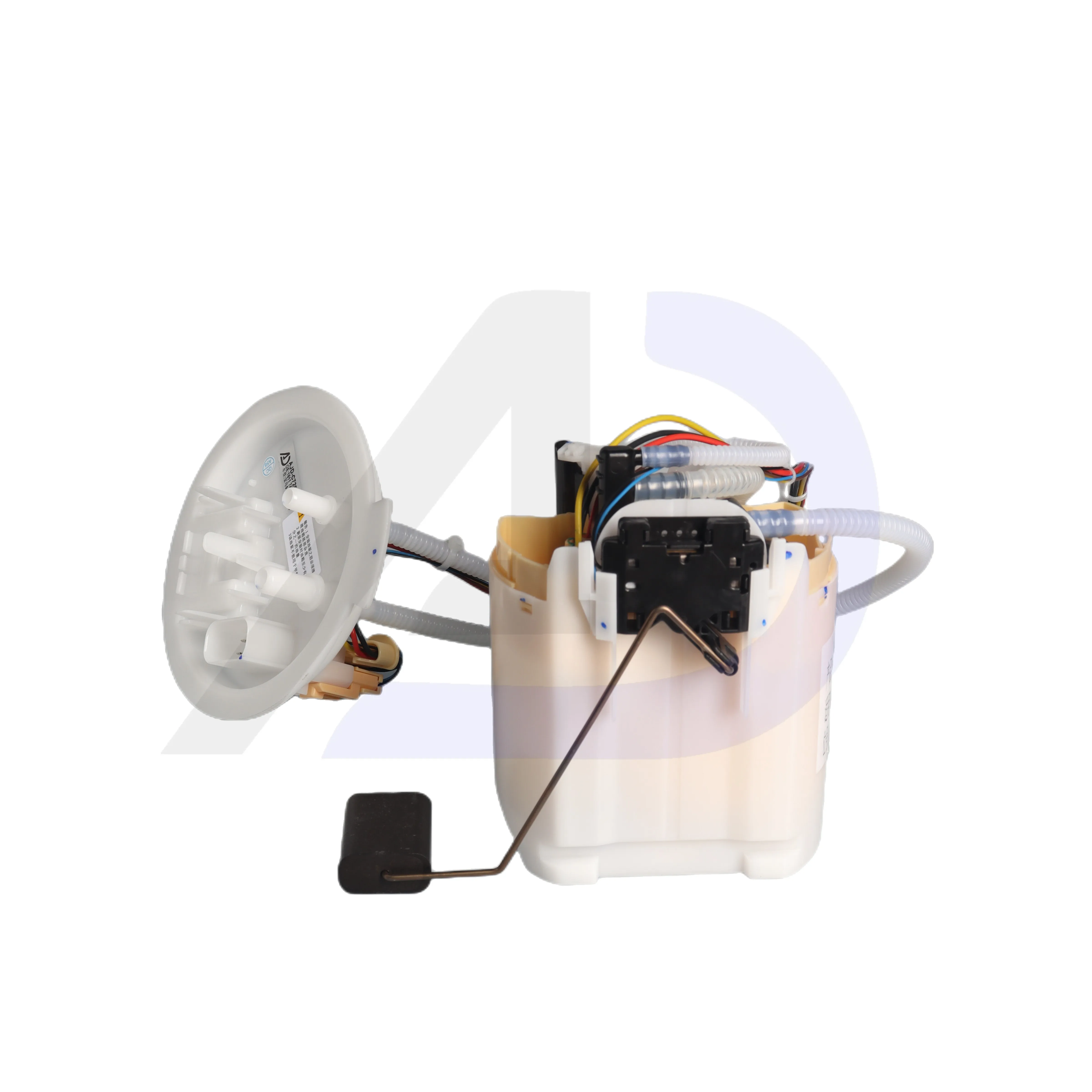 16117476103 16117408467 AJD Factory Sale Brushless Fuel Pump Assembly Auto Spare Parts For BMW 5 Series G30 G38