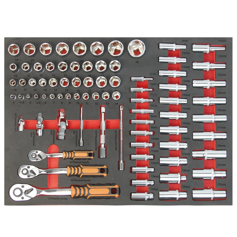 298pcs Hand Tools Home Diy Oem Tools Set Tools With Equipments Bicycles Motorcycles Vehicles Repairs    Handtools Sets