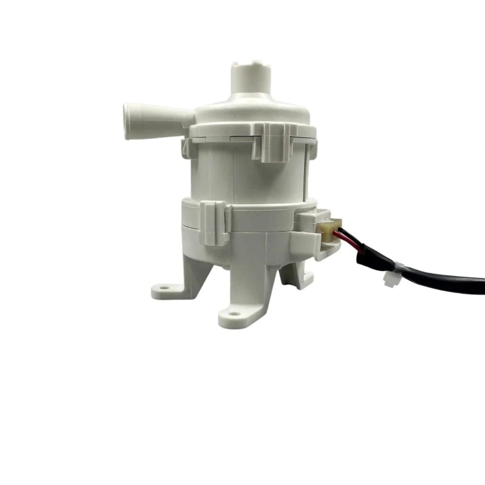 Original New Hitzum PMD-HSSZ-1 Central Air Conditioning Motor Direct Current Drain Pump Air Conditioning Parts