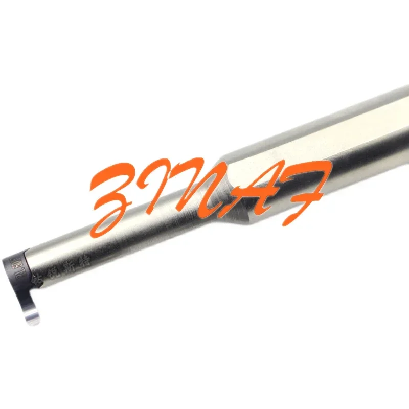 Imagem -03 - Interior Hole Grooving Turning Tool Holder Mg-h121605r Mg-h1630-09 Cnc Lathe Metal Turning Tools Deep Slotting Lathe Tools Arbor