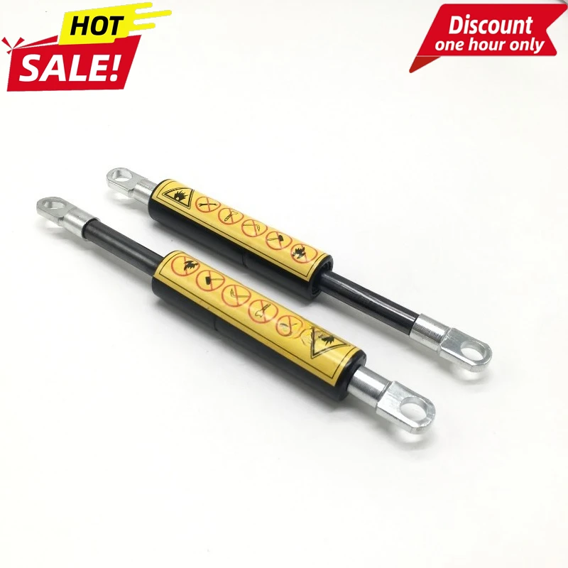 

Excavator Parts for Kobelco SK60C 60-C Joystick Gas Spring Pilot Hydraulic Safety Lock Support Rod Oil Cylinder