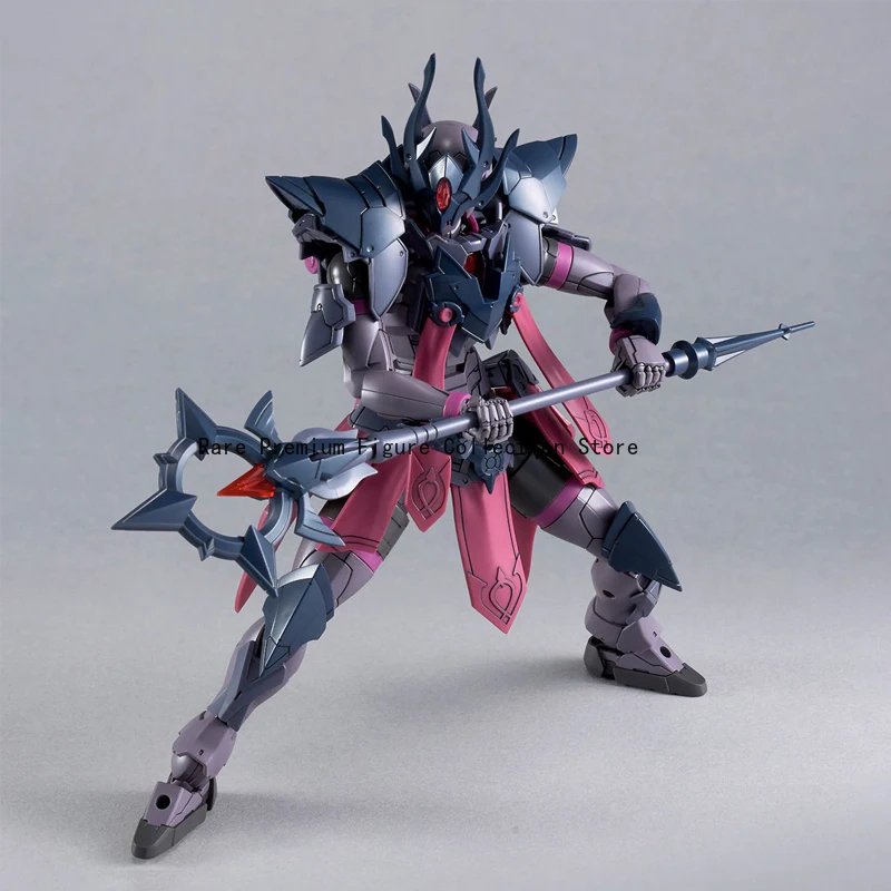 Original Bandai 30MF ROSAN Priest armadura elevadora ROSAN Bishop Anime figura de acción juguete de modelos coleccionables regalo de cumpleaños
