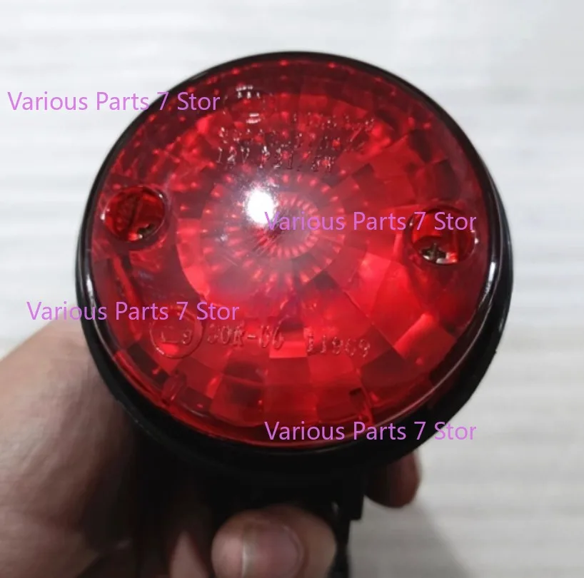 ل Qianjiang Keeway K-Light 125/202/QJ200-2H الذيل ضوء لمبة خلفية