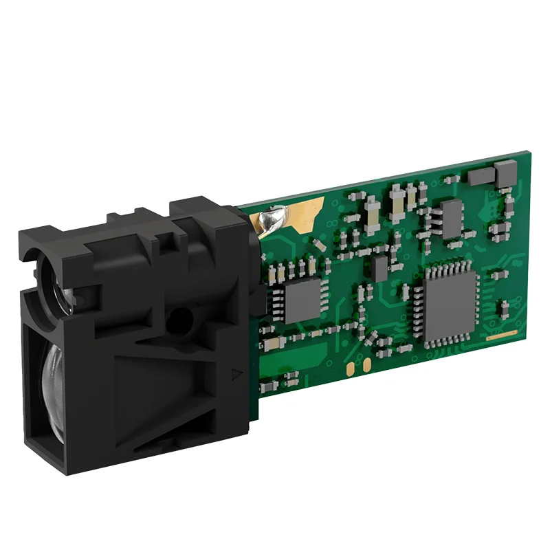 10m Laser Sensor Distance Modbus Serial RXTX Laser Distance Sensor Price TTL Laser Sensor Distance Measuring