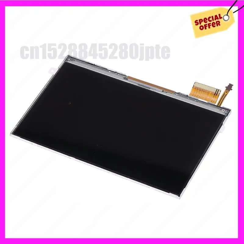 

-ABUB 6X LCD Display Screen For PSP3000/ PSP 3000 Replacement Display Screen Total Host Console
