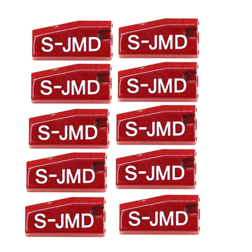 5-50pcs Original JMD Red Super Chip  Multifunctional  King super red chip For Handy Baby 2 CBAY JMD46/48/4C/4D/G JMD Chip