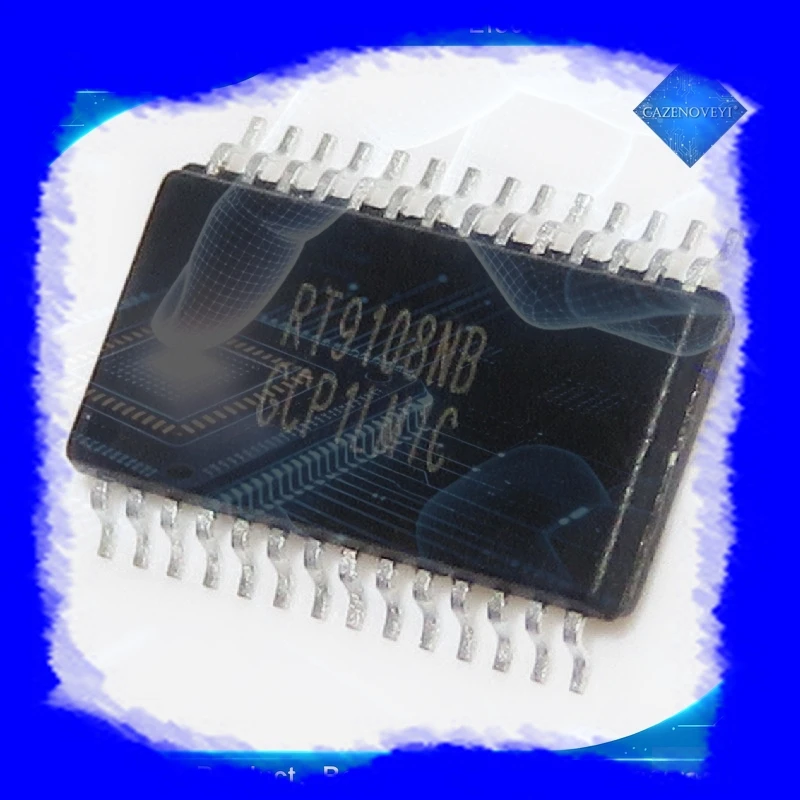 Long-term Cooperative Client Exclusive Discount Policy  RT9108 TSSOP-28 RT9108NB