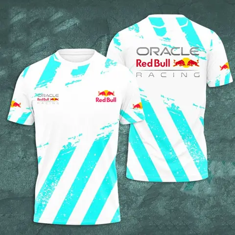 6 best sales Red Bull-t-shirt - №2