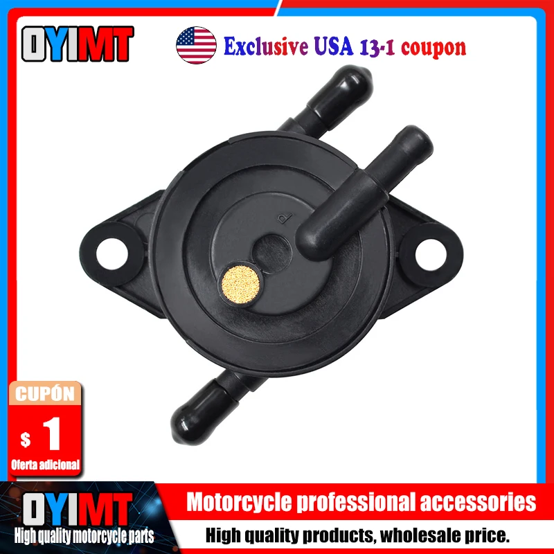 Motorcycle Gasoline…